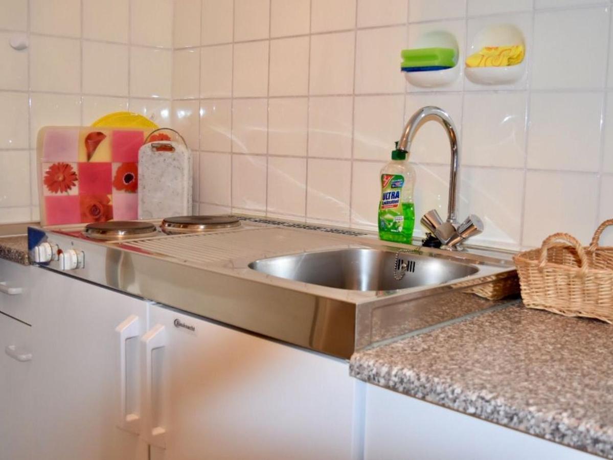 Ferienwohnung Im Grunen Uhldingen-Mühlhofen Kültér fotó