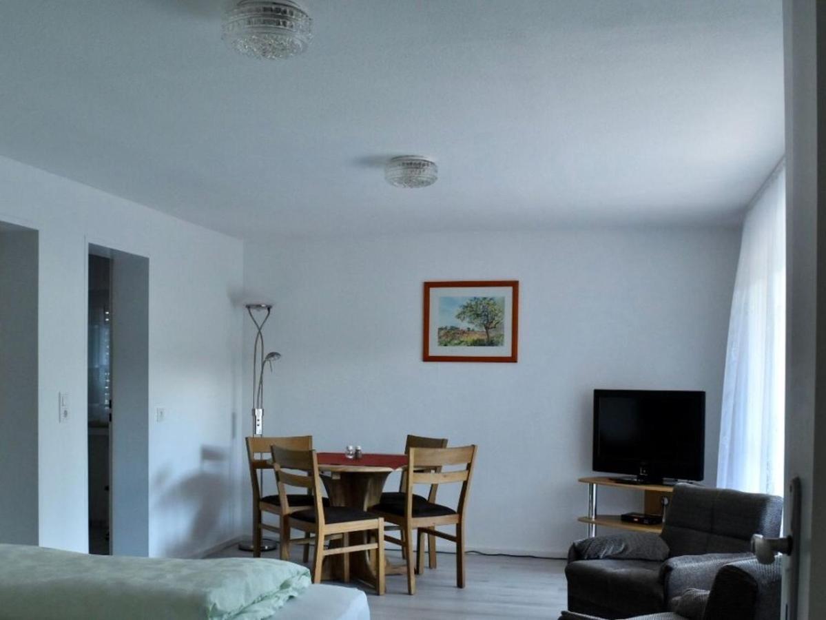 Ferienwohnung Im Grunen Uhldingen-Mühlhofen Kültér fotó