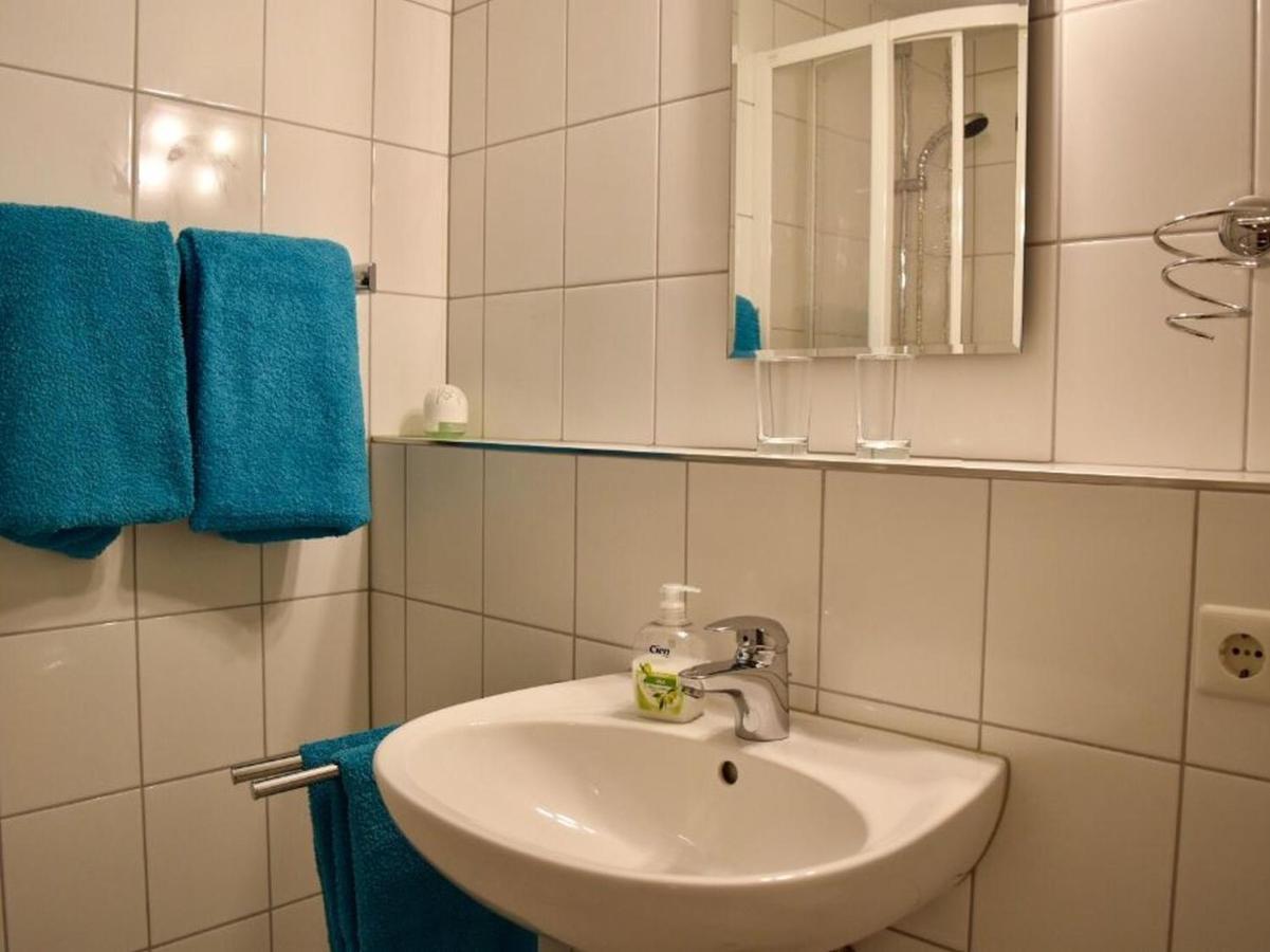 Ferienwohnung Im Grunen Uhldingen-Mühlhofen Kültér fotó